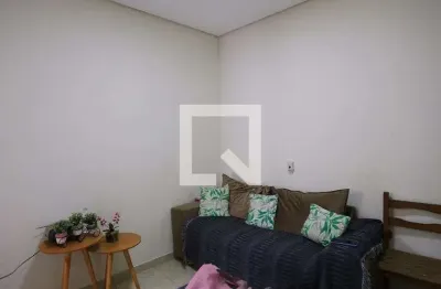 Casa para aluguel - horto florestal, 3 quartos,  200 m² - belo horizonte