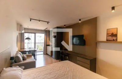 Apartamento com 1 quarto para alugar na Rua Doutor Nilo Peçanha, Ingá, Niterói