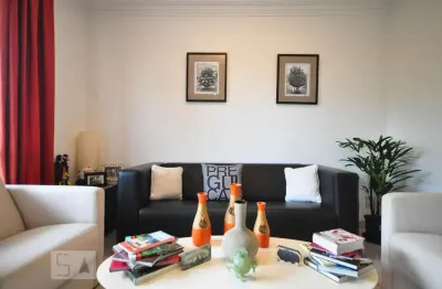 Apartamento para aluguel - butantã, 2 quartos,  88 m² - são paulo