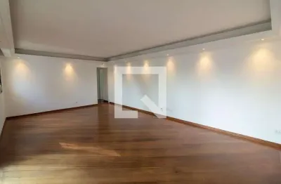 Apartamento para aluguel - portal do morumbi, 4 quartos,  165 m² - são paulo