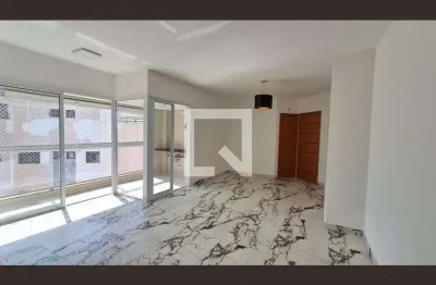 Apartamento para aluguel - barcelona, 3 quartos,  120 m² - são caetano do sul