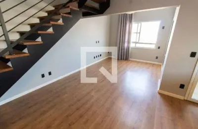 Apartamento para aluguel - cambuí, 2 quartos,  110 m² - campinas