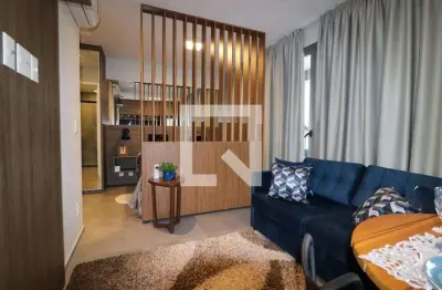 Kitnet / stúdio para alugar na rua bom sucesso, tatuapé, são paulo por r$ 3.200