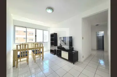 Apartamento para aluguel - moema, 3 quartos,  90 m² - são paulo