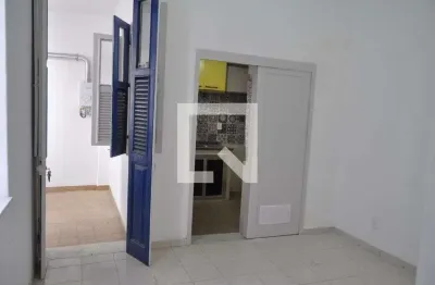 Casa para aluguel - engenho novo, 1 quarto,  46 m² - rio de janeiro