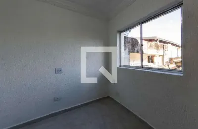 Casa para Aluguel - Vila Santa Clara, 2 Quartos,  42 m² - São Paulo
