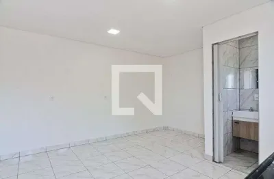 Casa / sobrado em condomínio para aluguel - vila nina, 1 quarto,  30 m² - são paulo