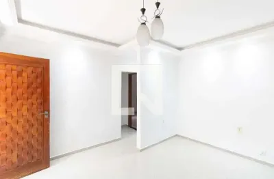 Casa para aluguel - campo grande, 4 quartos,  100 m² - rio de janeiro