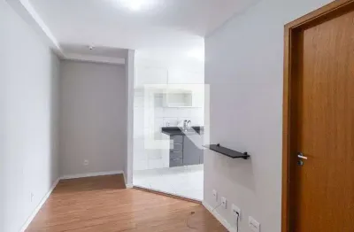 Apartamento para aluguel - santa maria, 2 quartos,  36 m² - osasco