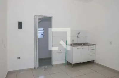 Casa com 1 quarto para alugar na Rua Bica de Pedra, Vila Romana, São Paulo