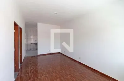 Casa para aluguel - minascaixa, 2 quartos,  51 m² - belo horizonte