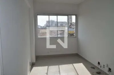 Apartamento para aluguel - engenho novo, 2 quartos,  53 m² - rio de janeiro