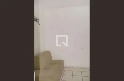Casa com 1 quarto para alugar na Rua Danúbio Azul, Vila Sabrina, São Paulo