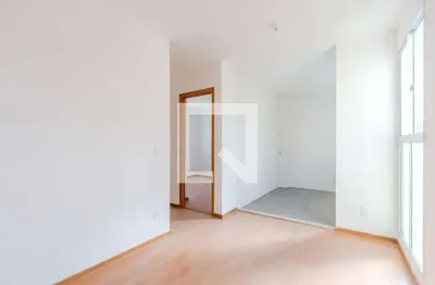 Apartamento para aluguel - cavalhada, 2 quartos,  41 m² - porto alegre