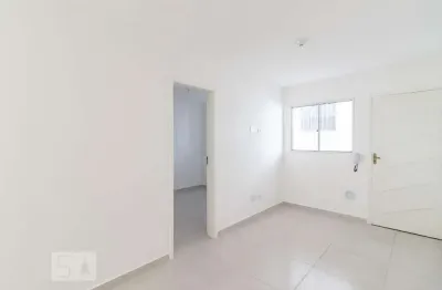 Apartamento para aluguel - ermelino matarazzo, 2 quartos,  50 m² - são paulo