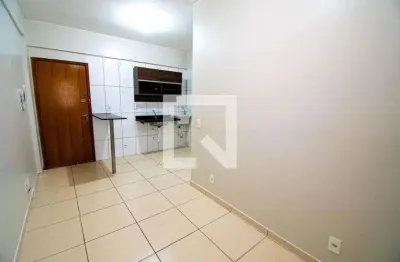 Cobertura para aluguel - taguatinga, 1 quarto,  37 m² - brasília