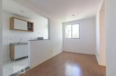 Apartamento para aluguel - portão , 2 quartos,  56 m² - curitiba