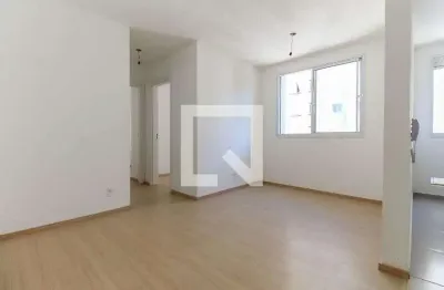 Apartamento para aluguel - itaquera, 2 quartos,  44 m² - são paulo