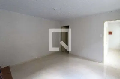 Casa para aluguel - vila santa clara, 1 quarto,  76 m² - são paulo