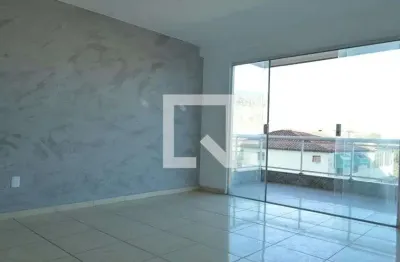 Apartamento para aluguel - curicica, 2 quartos,  69 m² - rio de janeiro