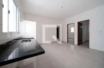 Apartamento para aluguel - artur alvim, 2 quartos,  42 m² - são paulo