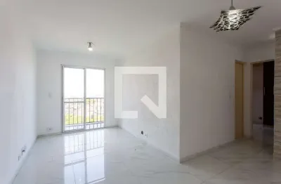 Apartamento para aluguel - vila curuca, 2 quartos,  57 m² - são paulo