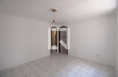 Apartamento para aluguel - utinga, 2 quartos,  52 m² - santo andré