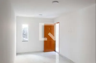 Apartamento para aluguel - vila guilherme, 2 quartos,  40 m² - são paulo