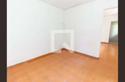 Casa com 1 quarto para alugar na Rua Málaga, Mooca, São Paulo