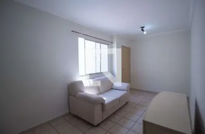 Apartamento para aluguel - vila pinheiros, 2 quartos,  52 m² - sorocaba