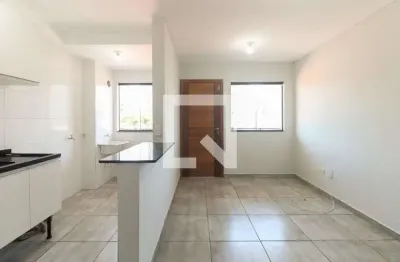Apartamento para aluguel - vila esperança, 1 quarto,  25 m² - são paulo