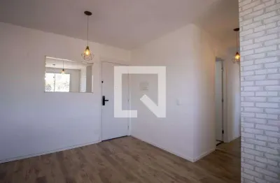 Apartamento para aluguel - portal do morumbi, 2 quartos,  42 m² - são paulo