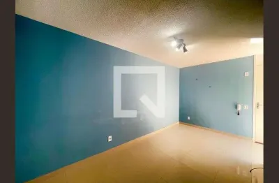 Apartamento para aluguel - parque jurema, 1 quarto,  44 m² - guarulhos