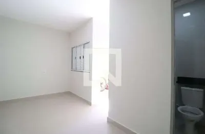 Kitnet / stúdio para aluguel - martins, 1 quarto,  20 m² - uberlândia