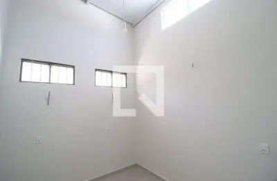 Kitnet / stúdio para aluguel - martins, 1 quarto,  20 m² - uberlândia