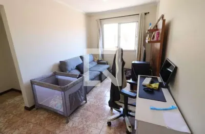 Apartamento para aluguel - jaguaribe, 2 quartos,  63 m² - osasco