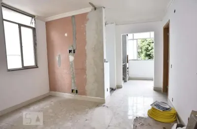 Apartamento para aluguel - taquara, 1 quarto,  60 m² - rio de janeiro