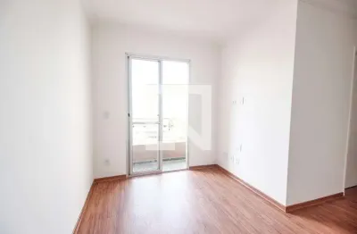Apartamento para aluguel - vila nova cachoeirinha, 2 quartos,  41 m² - são paulo