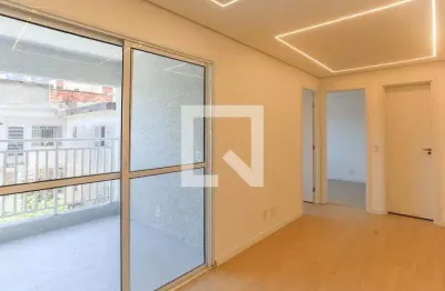 Apartamento para aluguel - conceição, 2 quartos,  43 m² - diadema