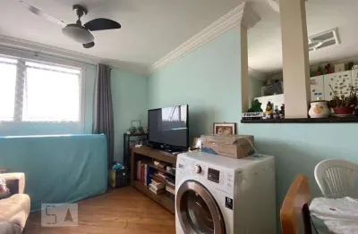 Apartamento para aluguel - portal do morumbi, 2 quartos,  65 m² - são paulo