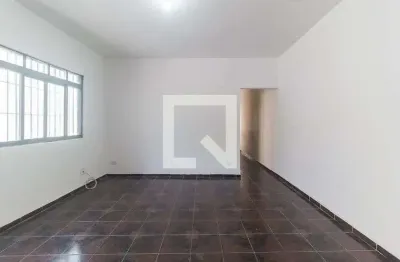 Casa para aluguel - braz cubas, 2 quartos,  90 m² - mogi das cruzes