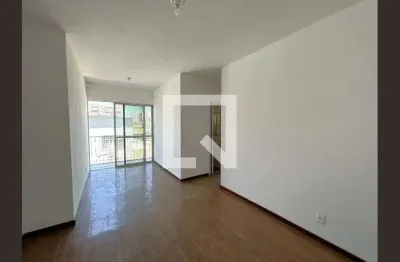 Apartamento para aluguel - cachambi, 2 quartos,  66 m² - rio de janeiro
