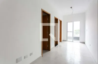 Apartamento para aluguel - penha de frança, 2 quartos,  45 m² - são paulo