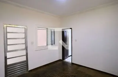 Casa para aluguel - são marcos, 2 quartos,  80 m² - belo horizonte