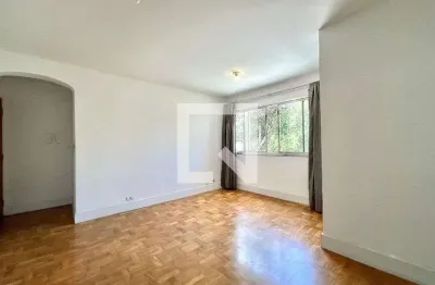Apartamento para aluguel - vila mascote, 2 quartos,  60 m² - são paulo