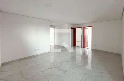 Apartamento para aluguel - cidade patriarca, 2 quartos,  65 m² - são paulo