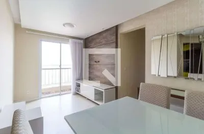 Apartamento para aluguel - mogi moderno, 3 quartos,  62 m² - mogi das cruzes