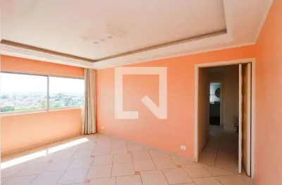 Apartamento para aluguel - vila das mercês, 2 quartos,  65 m² - são paulo