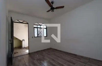 Casa para aluguel - jardim marilia, 2 quartos,  125 m² - são paulo