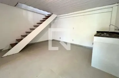 Apartamento para Aluguel - Campeche, 1 Quarto,  50 m² - Florianópolis
